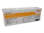Oki C565700 Black Toner