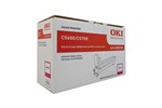 Oki C565700 Magenta Drum Unit