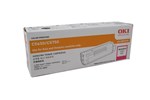 Oki C5650 Magenta Toner