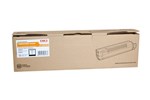 Oki C8600 HY Black Toner