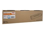 Oki C8600 HY Cyan Toner