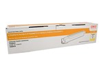 Oki C9600 Yellow Toner
