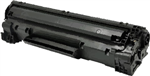 HP CE285A compatible toner