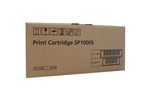 Ricoh SP1000 Black Toner
