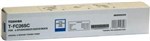 Toshiba TFC26SC Cyan Toner