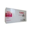 Reman Q6473 502A Magenta Cart