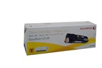Fuji Xerox CT201306 Yell Toner