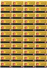 IGA Labels