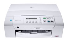 BROTHER DCP 195C