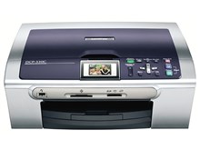 BROTHER DCP 330C