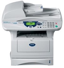 BROTHER DCP 8040