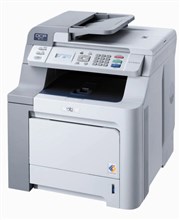BROTHER DCP 9040CN