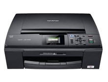 BROTHER DCP J315W