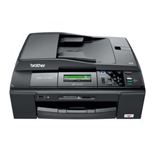 BROTHER DCP J515W