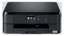 BROTHER DCPJ562DW