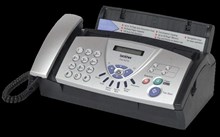 BROTHER FAX 827