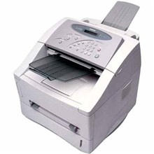 BROTHER FAX P2500