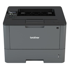 BROTHER HL L5200DW
