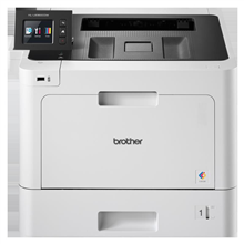 BROTHER HL L8360CDW