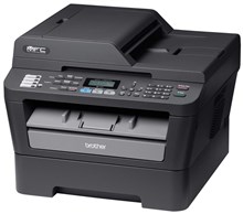 BROTHER MFC 7460DN