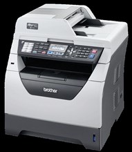 BROTHER MFC 8370DN
