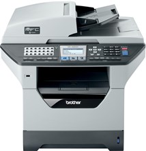 BROTHER MFC 8880DN