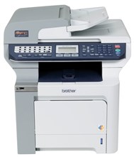 BROTHER MFC 9840CDW