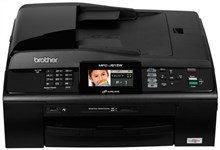 BROTHER MFC J615W