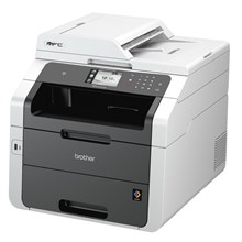 BROTHER MFC9335CDW