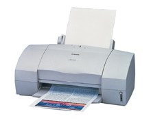 CANON BJC6500