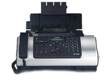 CANON FAX JX500