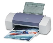 CANON I6100