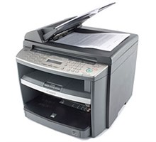 CANON IMAGECLASS MF4370D