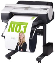 CANON IMAGEPROGRAF LP17