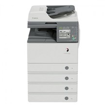 CANON IMAGERUNNER 1740I