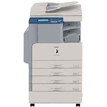 CANON IMAGERUNNER 2016