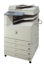 CANON IMAGERUNNER 2220I