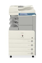 CANON IMAGERUNNER 3320