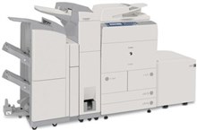 CANON IMAGERUNNER 5056
