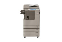 CANON IMAGERUNNER ADVANCE 4025