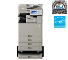 CANON IMAGERUNNER ADVANCE C3330