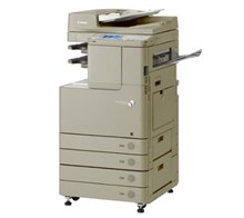 CANON IMAGERUNNER C2030