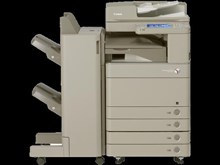 CANON IMAGERUNNER C5255