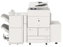 CANON IMAGERUNNER C5870