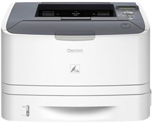 CANON LASER SHOT LBP6650DN