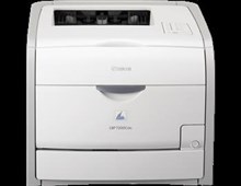 CANON LASER SHOT LBP7200CDN