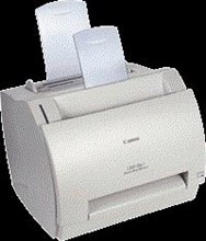 CANON LASER SHOT LBP800