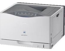 CANON LASER SHOT LBP9100CDN