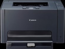 CANON LASERSHOT LBP7018C