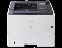 CANON LBP6780X